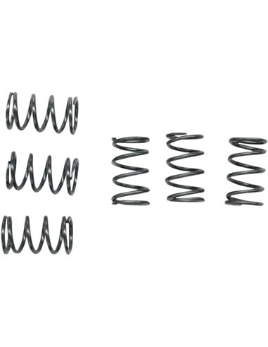 Clutch Spring Csk Series Coil Spring Steel EBC CSK040