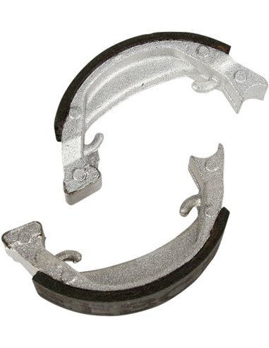 Brake Shoe Plain Series Organic EBC H322