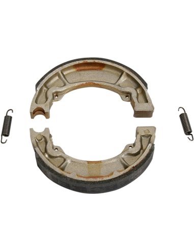 Brake Shoe Plain Series Organic EBC Y517