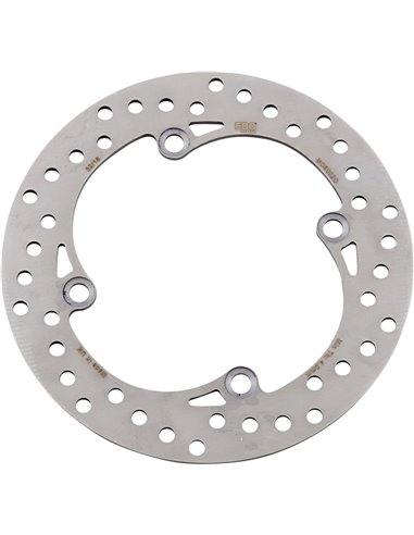 Brake Rotor D-Series Offroad Solid Round EBC MD6002D