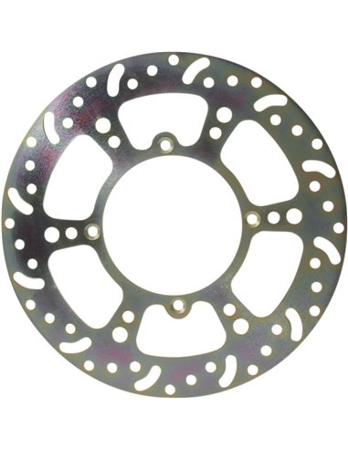 Disc de fre D-Sèries Offroad Solid Round EBC MD6015D