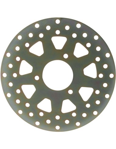 Disc de fre D-Sèries Offroad Solid Round EBC MD6064D