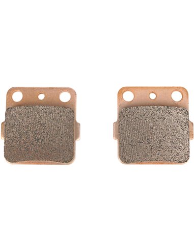 Brake Pad Mxs-Series Sintered Metal EBC MXS084