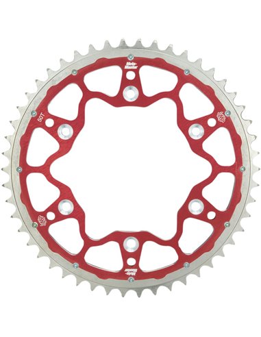 Rear sprocket 520 48T Rd MOTO-MASTER 620013348