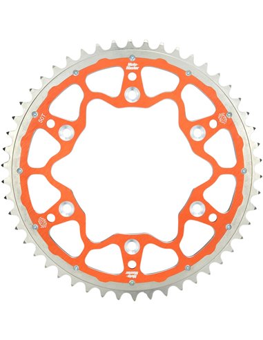 Rear sprocket 520 48T Or MOTO-MASTER 620073548