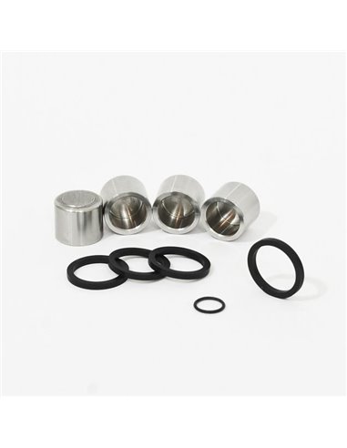 Repair kit for 4-piston caliper 4-Pis MOTO-MASTER 213015