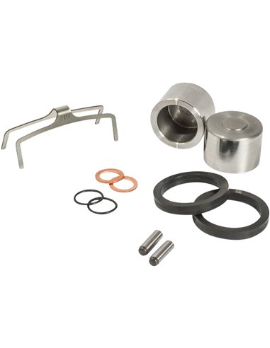 Kit de reparo da pinça de freio MOTO-MASTER 213018