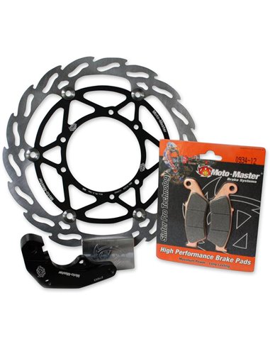 Brake Kit Float 260 Mm MOTO-MASTER 310037