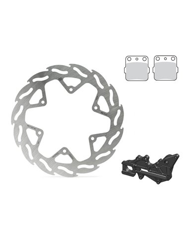 Conjunto de freios Fix 240 Mm MOTO-MASTER 310039