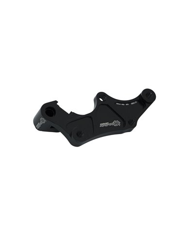 Suporte adaptador para disco de freio Supermoto Street 320Mm MOTO-MASTER 211090