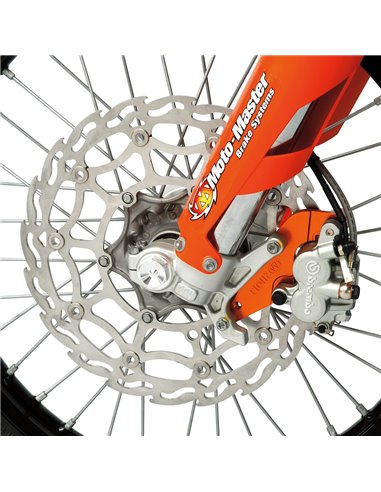 Disc de fre davanter Supermoto MOTO-MASTER 111.044