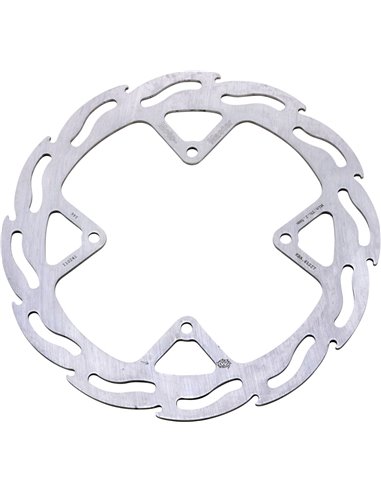 Flame Mx front brake disc MOTO-MASTER 110241