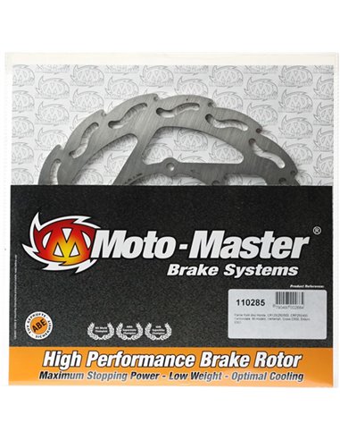 Flame Mx rear brake disc MOTO-MASTER 110209