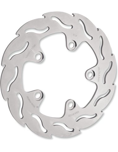 Flame Mx front brake disc MOTO-MASTER 110290