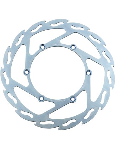 Front Flame Mx brake disc MOTO-MASTER 110313