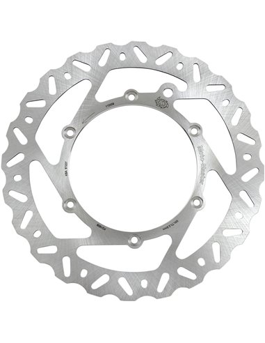 Disc de fre davanter Nitro Sèries MOTO-MASTER 110.359