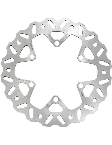 Front brake disc Nitro Series MOTO-MASTER 110369