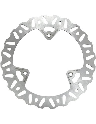 Front brake disc Nitro Series MOTO-MASTER 110373