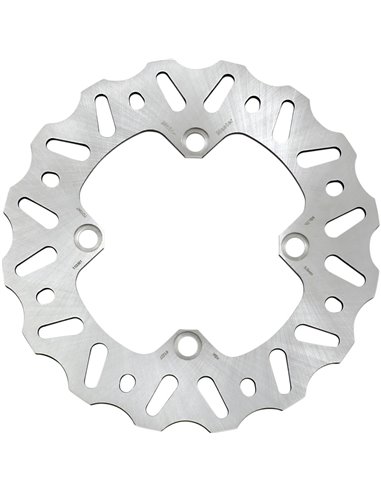 Rear brake disc Nitro Series MOTO-MASTER 110361