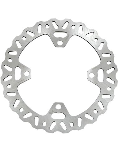 Nitro Series MOTO-MASTER rear brake disc 110362