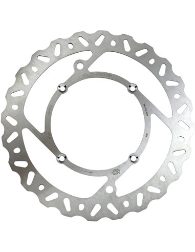 Front brake disc Nitro Series MOTO-MASTER 110404