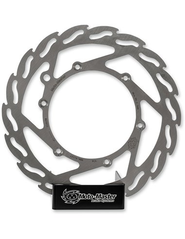 Disc de fre davanter Fix Flame MOTO-MASTER 110.639