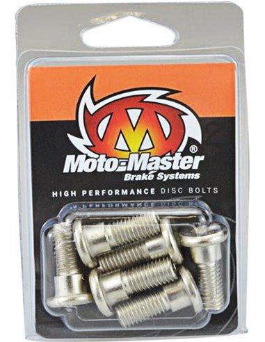 Cargols per disc de fre del darrere M8X22 C / B Inh MOTO-MASTER 012.001