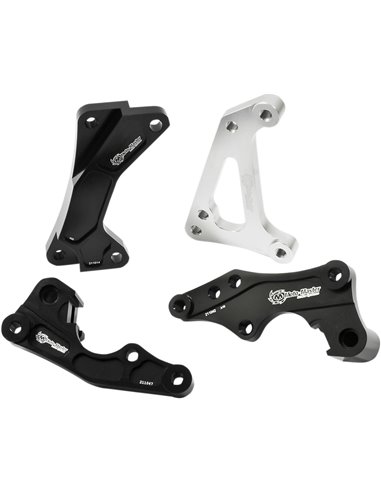 Soporte adaptador para disco de freno Supermoto Racing MOTO-MASTER 211018