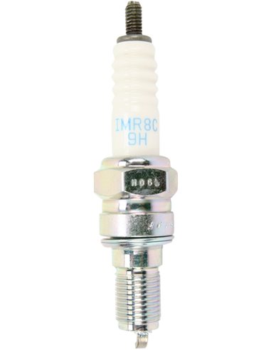 Spark plug NGK IMR8C-9H