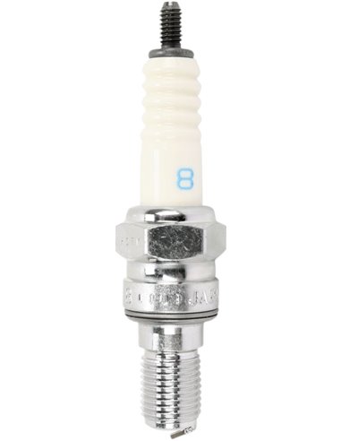 Spark plug NGK R0409B-8