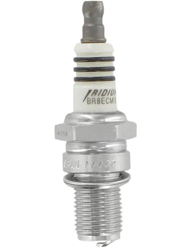 SPARK PLUG NGK NGK BR8ECMIX