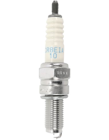 SPARK PLUG NGK IRIDIUM CR8EIA-10