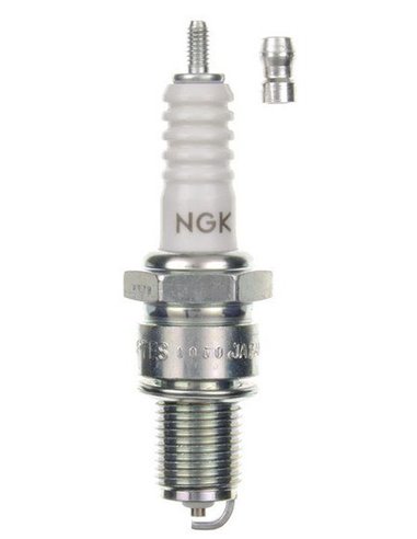 Vela de ignição NGK BP7ES