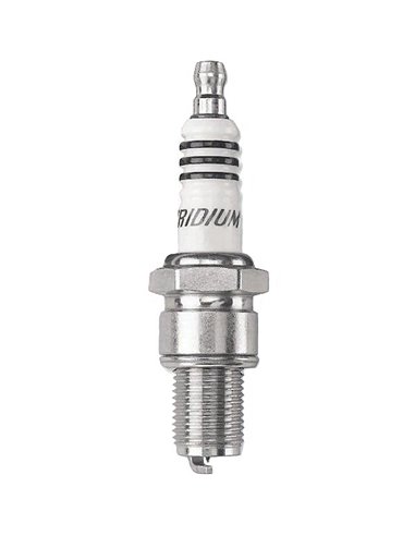 SPARK PLUG NGK LASER-IRIDIUM LMAR9AI-10