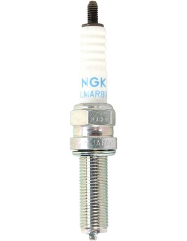 Vela de ignição NGK LMAR8G