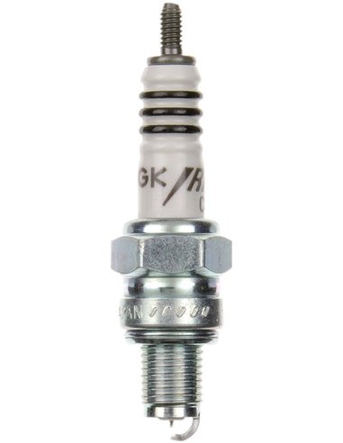 SPARK PLUG NGK IRIDIUM IX CR8HIX