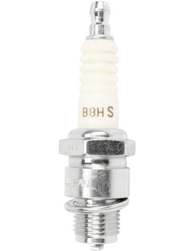 SPARK PLUG NGK B8HS