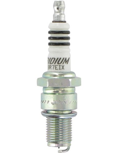 SPARK PLUG NGK IRIDIUM IX BR7EIX