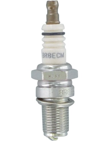 NGK BR8ECM spark plug