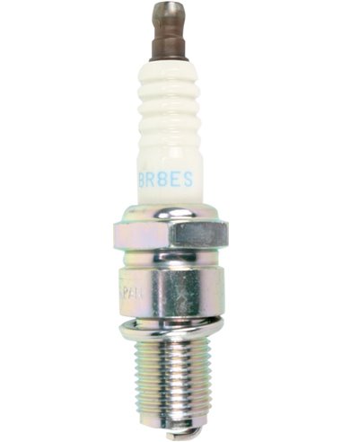 SPARK PLUG NGK STANDARD BR8ES SOLID