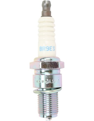 SPARK PLUG NGK STANDARD BR9ES SOLID