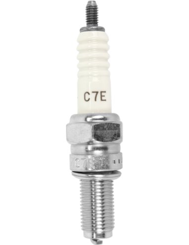 SPARK PLUG NGK C7E