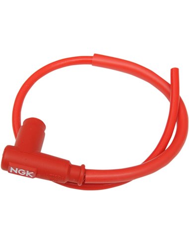 Bougie NGK / CABLE SET RED CR2