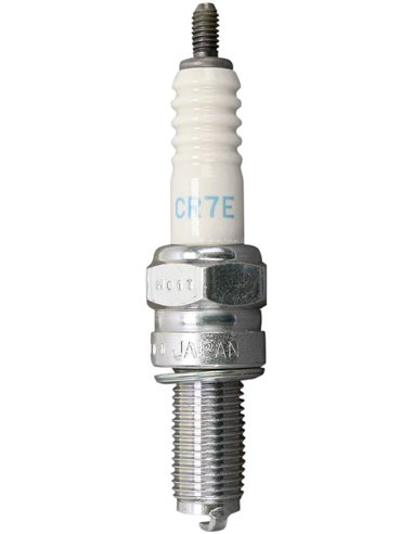 NGK CR7E spark plug