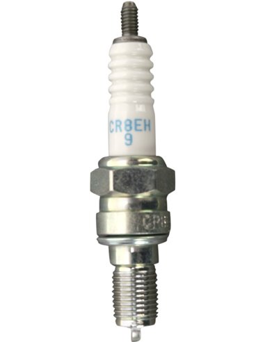 SPARK PLUG NGK CR8EH-9