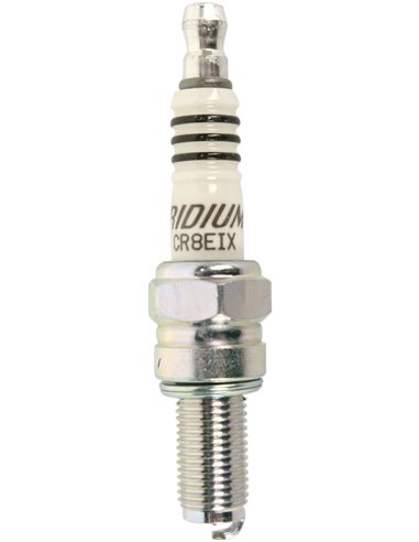 NGK Spark Plug CR8EIX