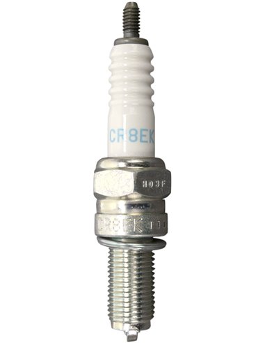 SPARK PLUG NGK MULTI-GROUND CR8EK