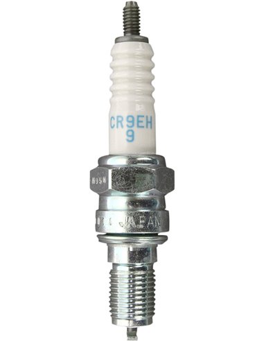 Spark plug NGK CR9EH9