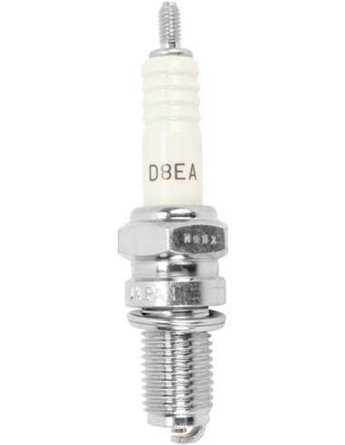 SPARK PLUG NGK D8EA