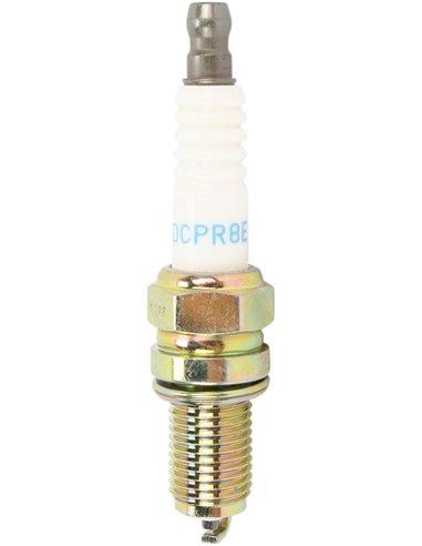 SPARK PLUG NGK STANDARD DCPR8E